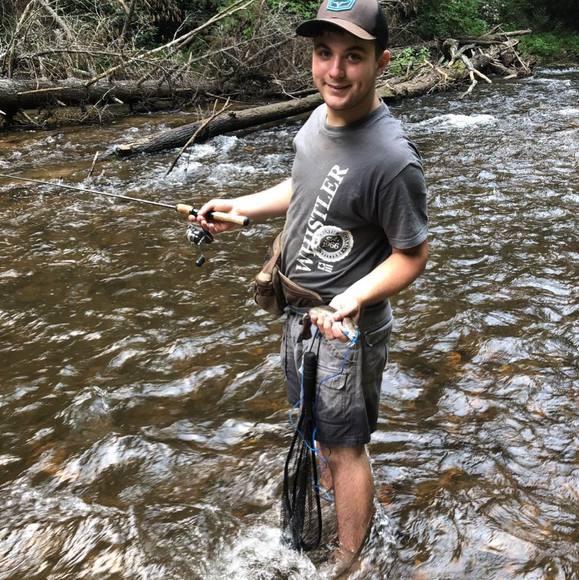 Meet your Posher, Duncan - Picture 1 of 1